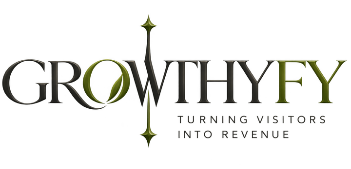 Growthyfy — conversion that grows your ecom store